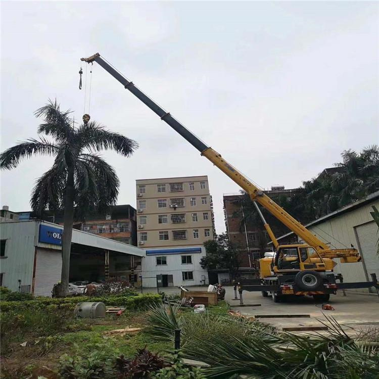 唐山丰润吊车出租事故案例分析：如何避免设备倾覆风险