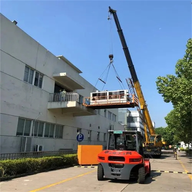 唐山丰润小型吊车出租电话