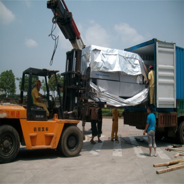 唐山丰润附近的随车吊出租服务：选择指南与注意事项