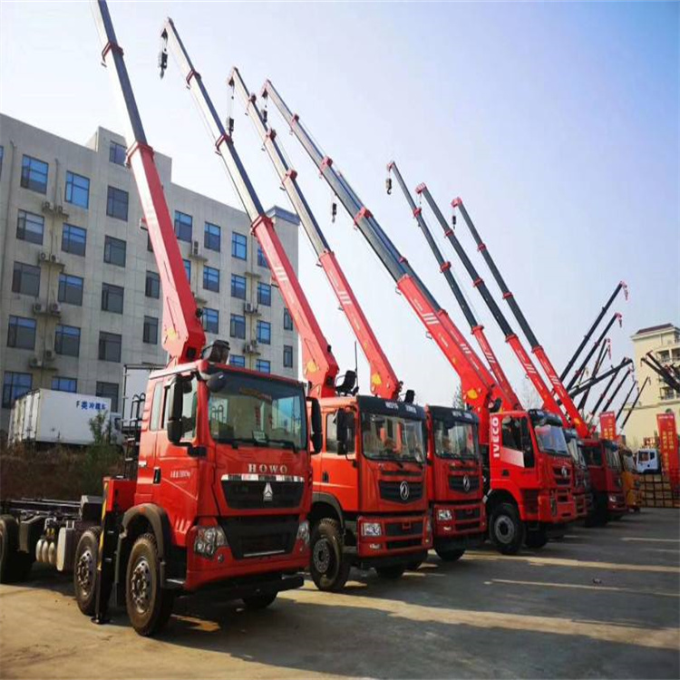 唐山丰润吊车出租保险全解读：设备损坏责任如何划分