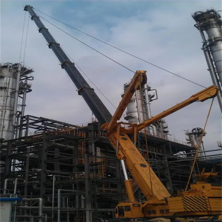 唐山丰润吊车出租电话