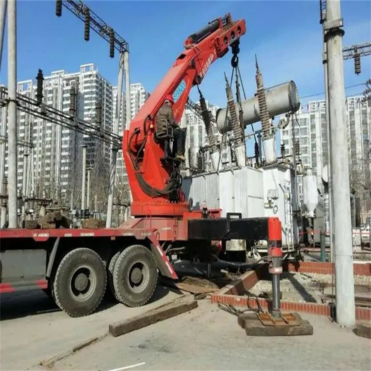 唐山丰润就近吊车出租|工地厂房吊装设备租赁|24小时高效响应