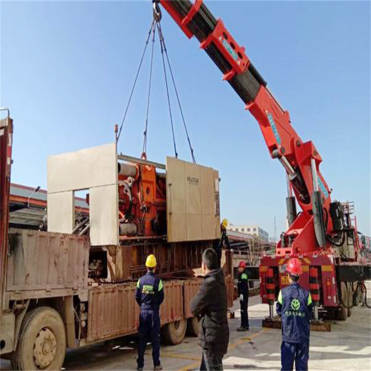 唐山丰润附近随车吊出租，便捷服务与实用联系方式