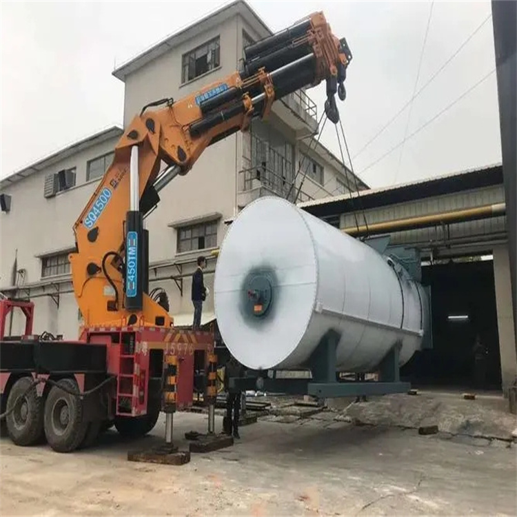 唐山丰润室内装修小型折臂吊出租服务：高效解决方案与租赁指南