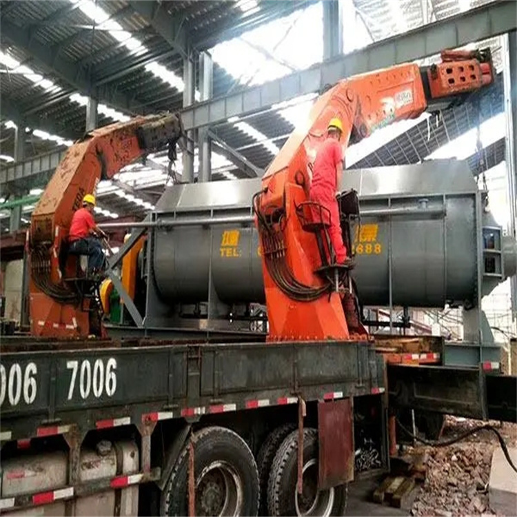 唐山丰润大型随车吊出租多少钱