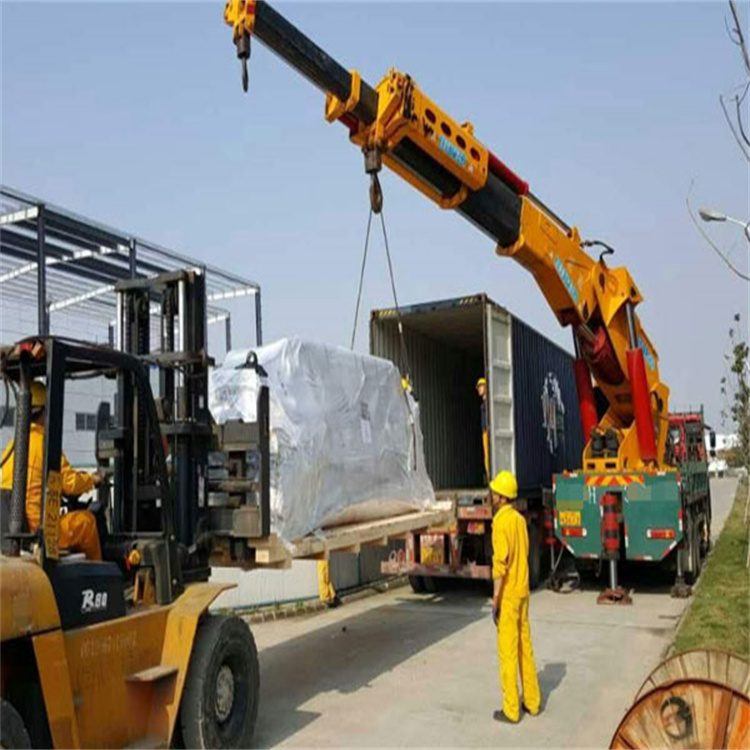 唐山丰润专业随车吊出租电话