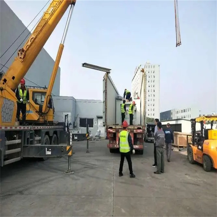 唐山丰润如何找到附近的吊车救援服务