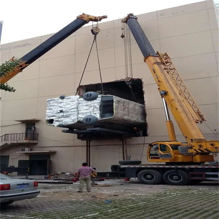 唐山丰润25吨汽车吊出租