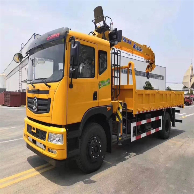 唐山丰润附近找一辆随车吊出租