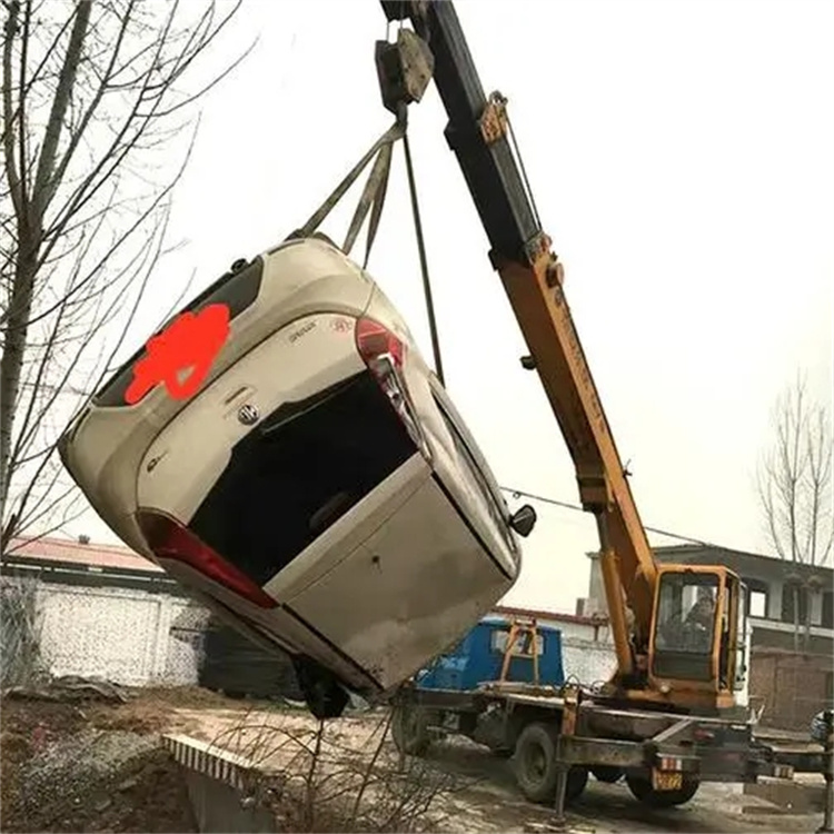 唐山丰润随时待命，吊车24小时道路救援服务全解析