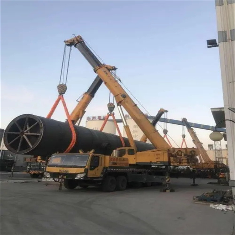 唐山丰润如何评估吊车出租公司在风电设备吊装的专业性