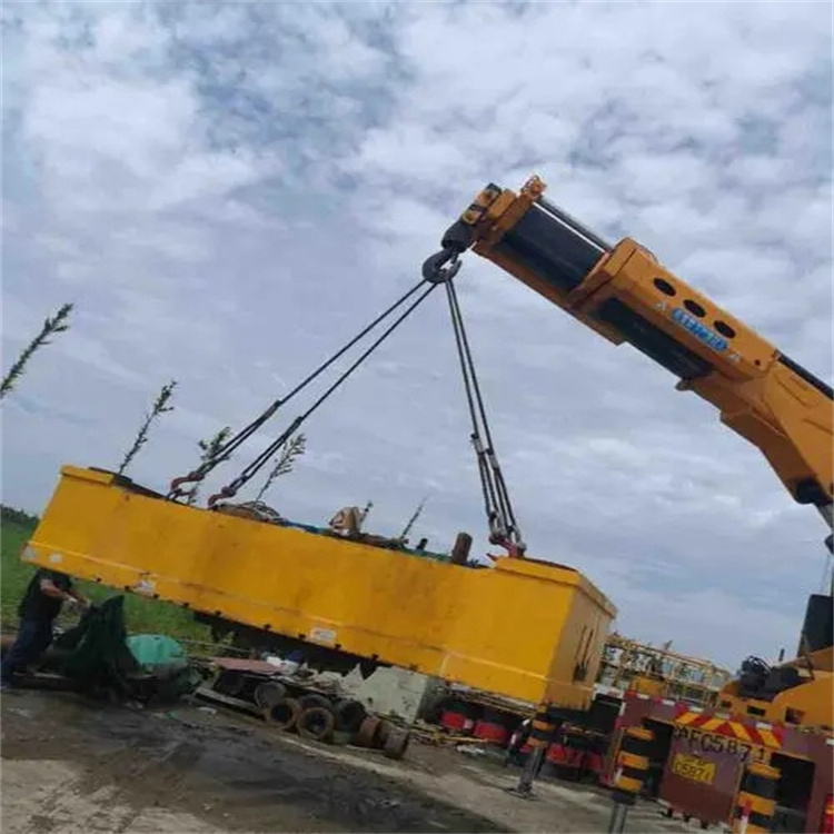 唐山丰润专业吊车出租哪家好