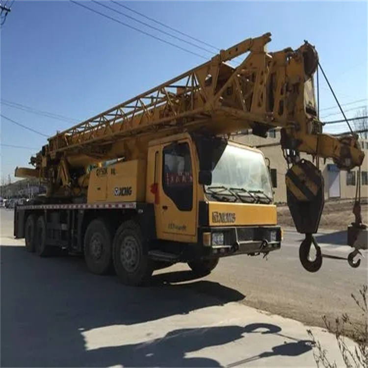 唐山丰润哪里有专业吊车出租