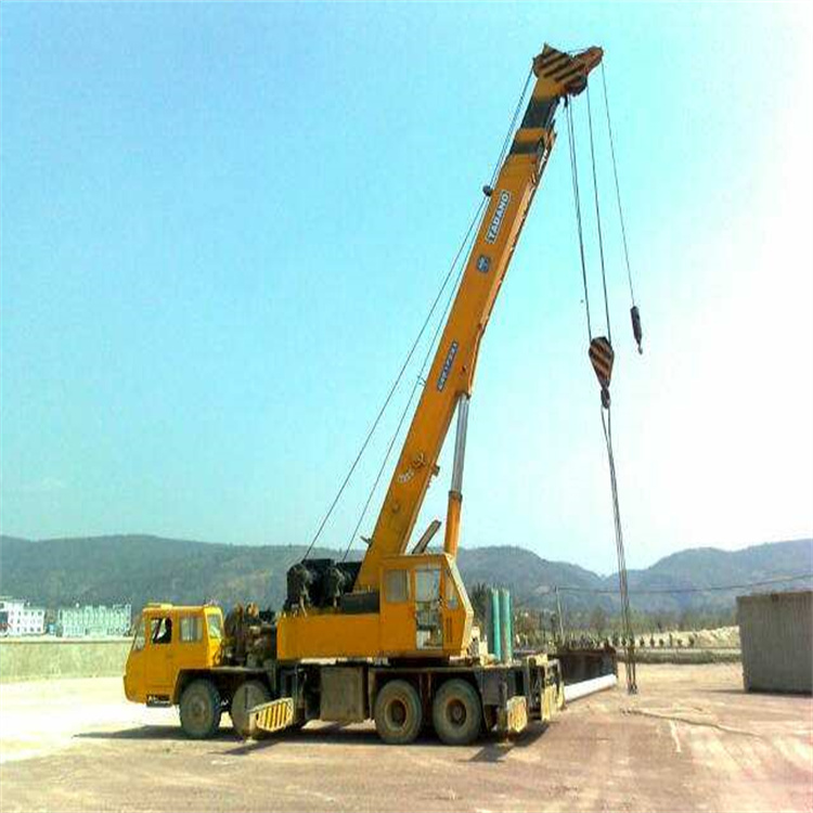 唐山丰润小型吊车出租价格是多少